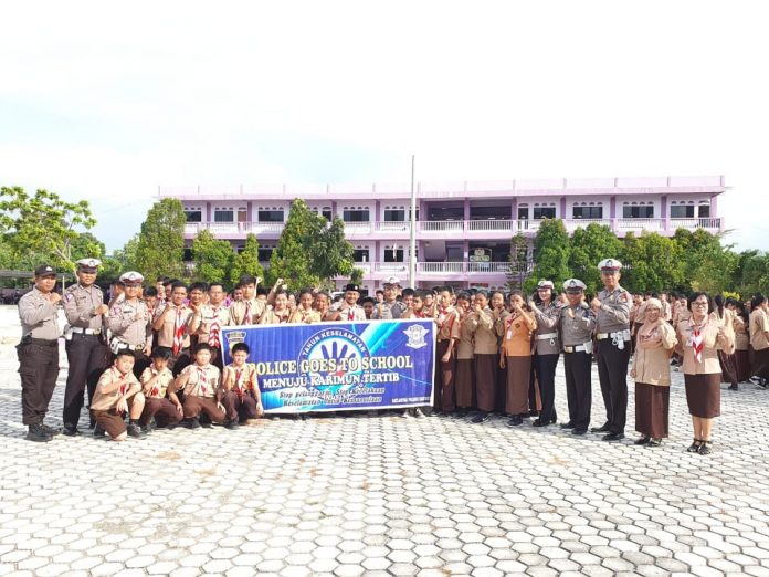 kamtibmas vidya sasana