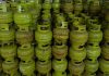 Kemasan Tabung gas Elpiji 3Kg