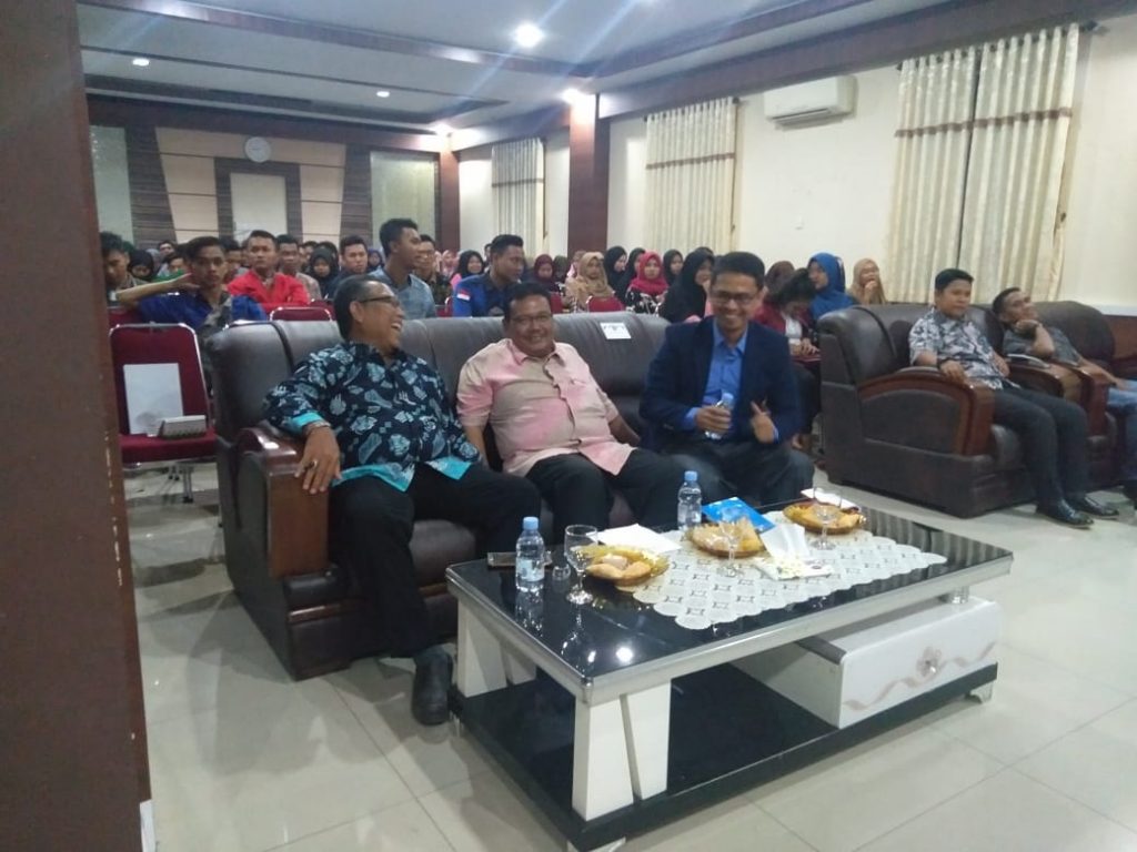 Dialog Interaktif Kesuma Kepri