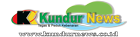 Kundur News logo