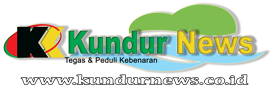 Kundur News logo