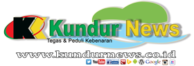 Kundur News logo