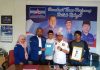 Pendaftaran Calon Kepala daerah Kab Karimun 2020