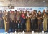 BPS Kabupaten Karimun Sosialisasi Sensus Penduduk Tahun 2020