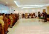 Pelantikan Pejabat Administrator Dan Pejabat Pengawas Di Lingkungan Pemerintahan Kabupaten Kepulauan Anambas