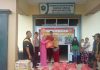 bantuan korban bencana banjir