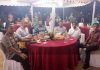 Launching Pilkada Serentak Tahun 2020 di Kabupaten Kwpulauan Anambas