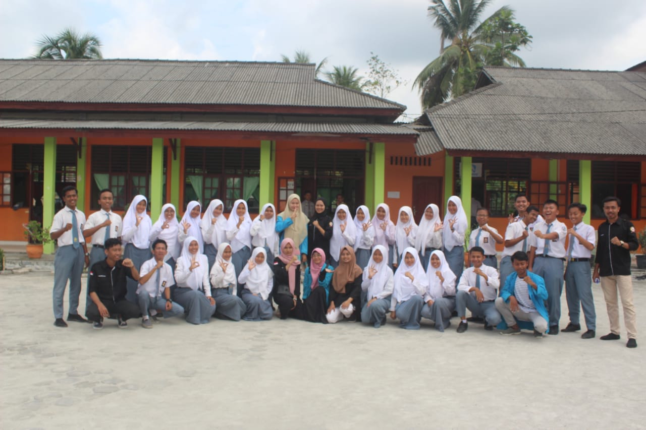 Himpunan Mahasiswa Kundur (HIMK) Tanjungpinang – Bintan Sosialisasikan Pentingnya Pendidikan Himpunan Mahasiswa Kundur (HIMK) Tanjungpinang – Bintan Sosialisasikan Pentingnya Pendidikan
