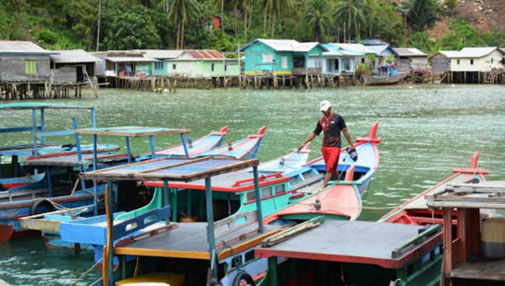 Tolak Alat Tangkap Ikan Cantrang, HNSI Himbau Nelayan Hadir di Gedung DPRD Anambas
