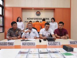 Polisi Berhasil Selamatkan 142 Korban PMI Illegal
