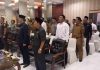 Rapat Paripurna DPRD Anambas
