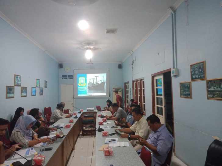 Rapat tol laut di Anambas