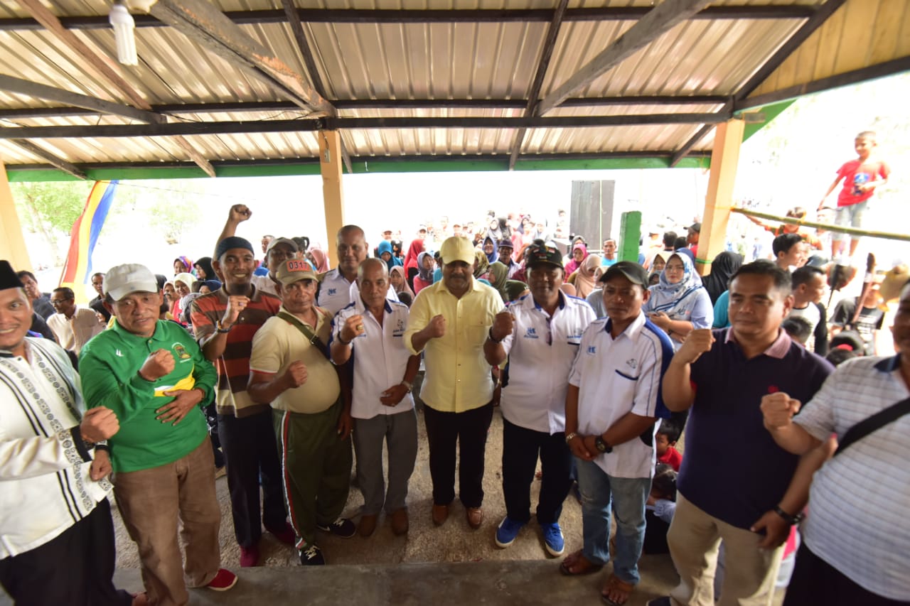 Bupati Hadiri Lomba Mancing Desa Batu Limau, Diikuti 250 Peserta Bupati Hadiri Lomba Mancing Desa Batu Limau, Diikuti 250 Peserta