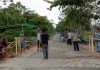 Desa Lubuk terapkan local lockdown