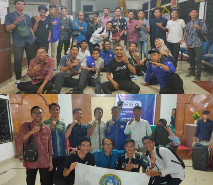 Ikatan Pemuda Pelajar dan Mahasiswa Kabupaten Karimun-Pekanbaru