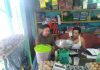 Monitoring harga sembako