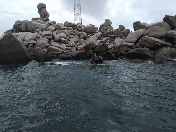 Pulau Terluar Indonesia