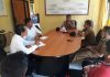 Turnamen karang taruna, dihentikan terkait wabah covid 19