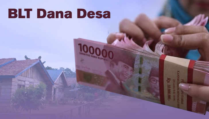 Kriteria Penerima Bantuan Langsung Tunai (BLT) Dana Desa dan Kriteria Miskin Kriteria Penerima Bantuan Langsung Tunai (BLT) Dana Desa dan Kriteria Miskin