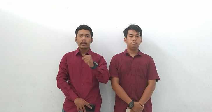 Pernyataan Sikap Mahasiswa Terkait Pencegahan Virus Covid-19 Di Pulau Kundur Pernyataan Sikap Mahasiswa Terkait Pencegahan Virus Covid-19 Di Pulau Kundur