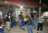 Larangan Berkumpul
