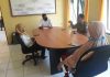 Penyebar berita hoax terkait corona
