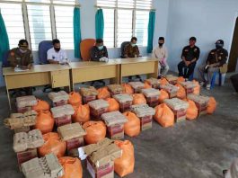 Penyerahan-paket-Sembako-bantuan-dari-UPZ-PT-Timah-Tbk-(13)