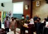 Rapat DPRD Anambas