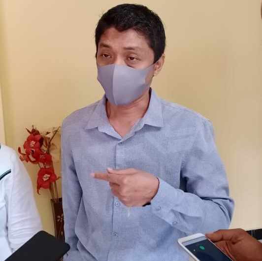 Syamsil Umri, Wakil Ketua I DPRD Kabupaten Kepulauan Anambas