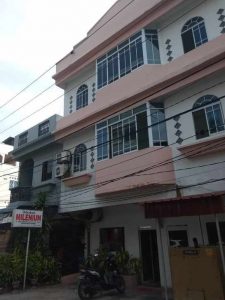 Hotel Milenium Balai karimun