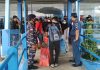 Kondisi Pelabuhan Tanjungbatu h-2