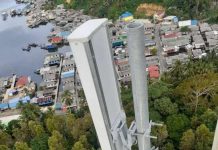 Perangkat Telkomsel 2G menjadi 4G