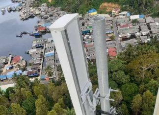 Perangkat Telkomsel 2G menjadi 4G