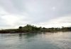 Pulau Rukan Selatan Desa Sanglar, Durai