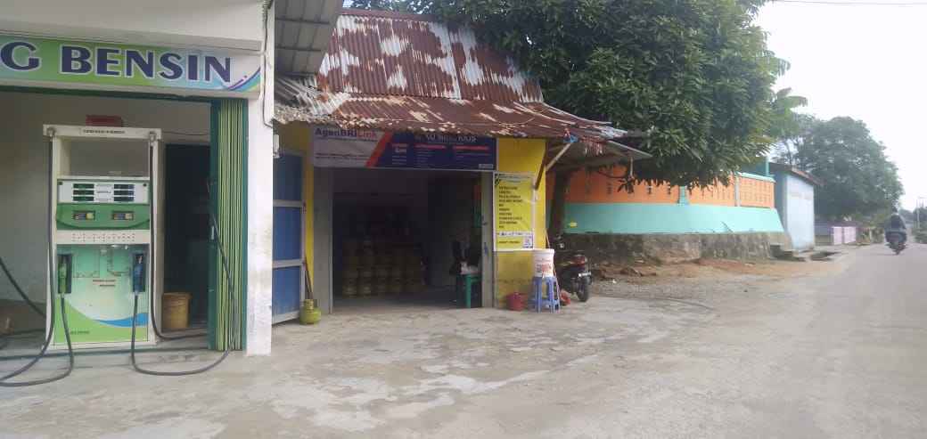 Satu-satunya Jasa Pembayaran di Kundur Dengan Harga Murah Satu-satunya Jasa Pembayaran di Kundur Dengan Harga Murah