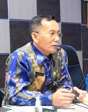 Pasien Positif Covid 19 di Karimun Asal Jawa Tengah Sudah Sembuh Pasien Positif Covid 19 di Karimun Asal Jawa Tengah Sudah Sembuh
