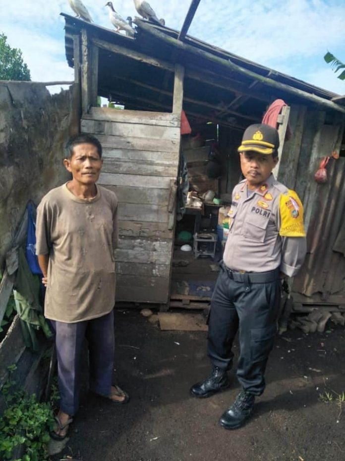 Kompol Endi Endarto Kompol Endi Endarto