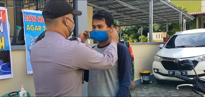 perumahan tangguh KN