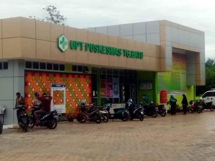 Layanan Puskesmas Tanjungbatu Untuk Sementara Dialihkan Layanan Puskesmas Tanjungbatu Untuk Sementara Dialihkan
