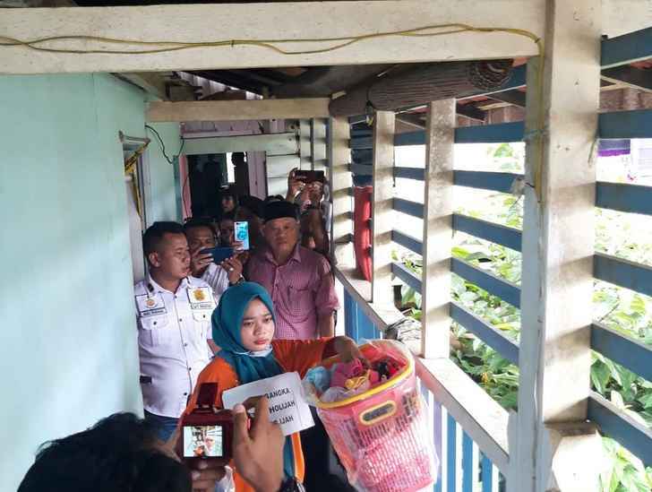 Terbukti Bunuh Suami, Siti Holijah alias Ijah Dituntut 13 Tahun Penjara