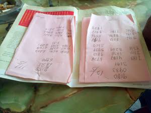 Larangan Berkumpul, Masyarakat Minta Judi di Moro, Ditutup