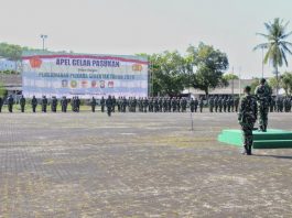 Apel PAM Pilkada Kepri 2020