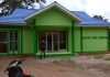 Bangunan-kantor-desa-Prayun,-Kundur-Utara