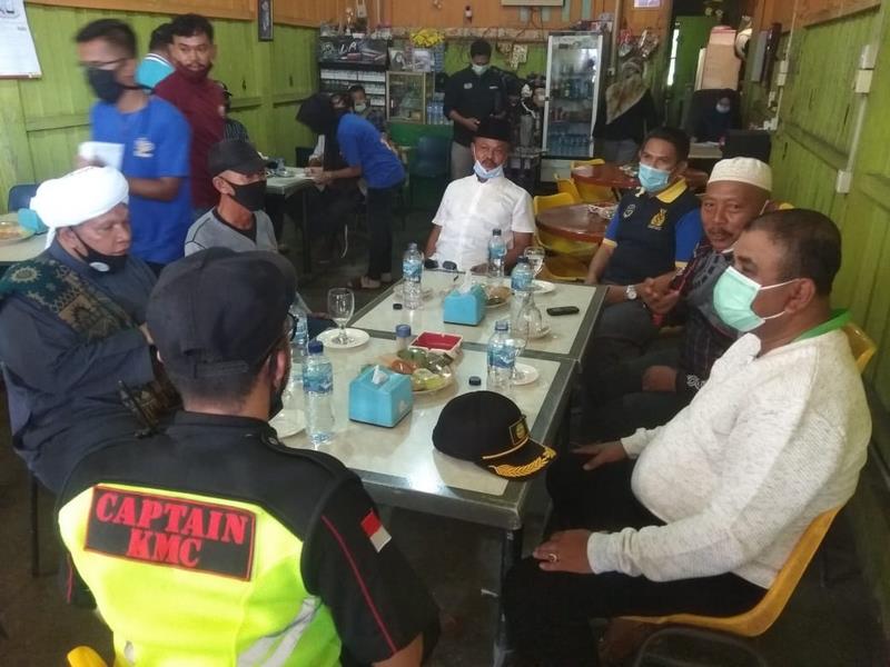 Bupati Karimun Dukung Kegiatan Kundur Off Road Community dan Kundur Max Community Bupati Karimun Dukung Kegiatan Kundur Off Road Community dan Kundur Max Community