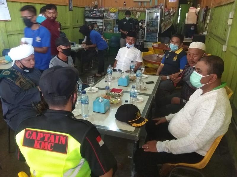 Bupati Karimun Dukung Kegiatan Kundur Off Road Community dan Kundur Max Community