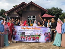 Jiwa Rahmani Collection - Yayasan Jiwa Bersama