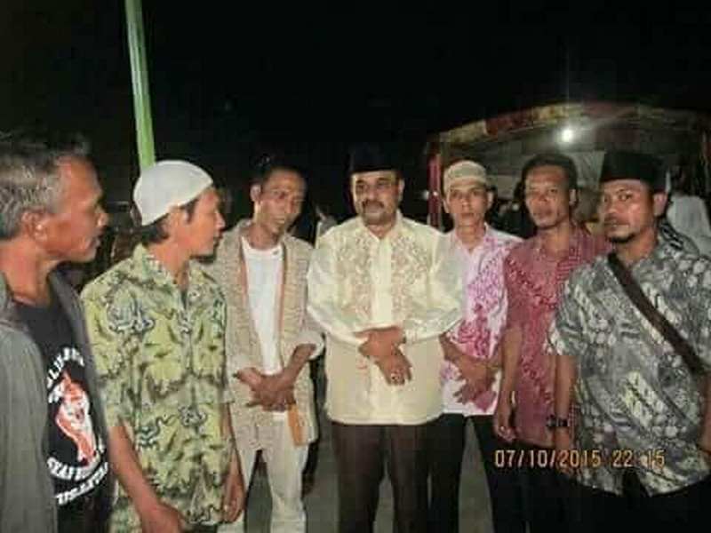 Salah Satu Ormas Sampaikan Dukungan Memenangkan ‘ARAH’ Pada Pilkada Karimun 2020 Salah Satu Ormas Sampaikan Dukungan Memenangkan ‘ARAH’ Pada Pilkada Karimun 2020