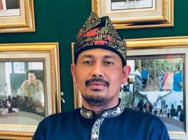 Sekda Anambas, Sahtiar