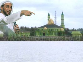 Syeh-Ali-Jaber-ke-Kundur