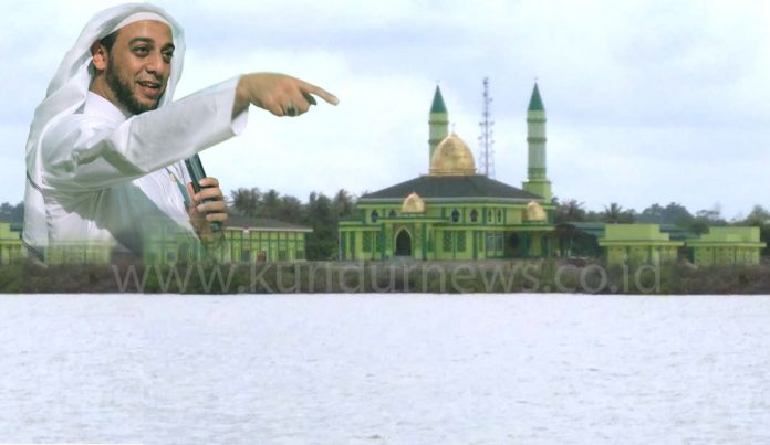 Syeh-Ali-Jaber-ke-Kundur Syeh-Ali-Jaber-ke-Kundur